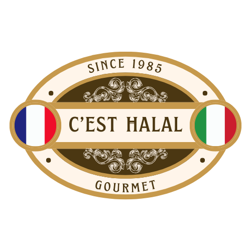 Cest Halal Gourmet